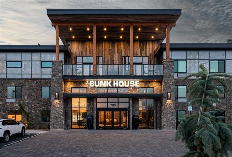 the bunkhouse casino|The Bunk House .